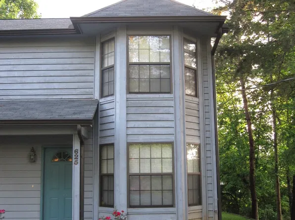 625 Idlewood Ln APT A, Knoxville, TN 37923