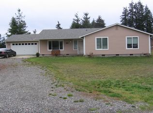 7521 191st Ave SW, Rochester, WA 98579