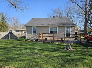 1307 Jackson St, Redfield, IA 50233