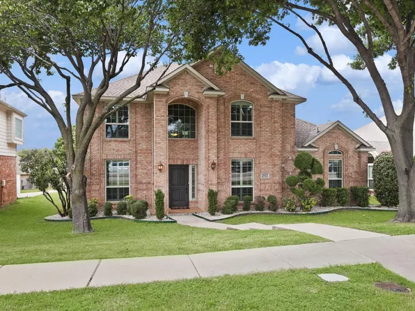 2023 Arbor Creek Dr, Carrollton, TX 75010