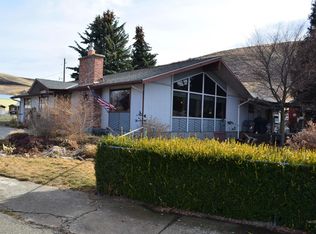 290 High St, Pomeroy, WA 99347