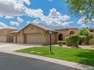 4601 W La Quinta Ln, Yuma, AZ 85364