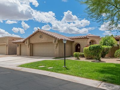 4601 W La Quinta Ln, Yuma, AZ, 85364