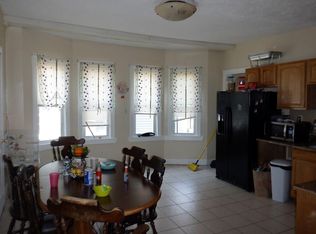 3145 Washington St APT 3, Jamaica Plain, MA 02130
