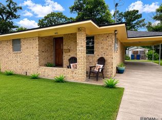 607 S Broadway St, Jennings, LA 70546