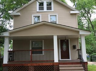 3932 W 160th St, Cleveland, OH 44111