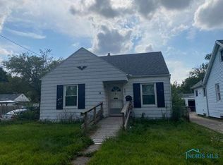 4801 Burnham Ave, Toledo, OH 43612