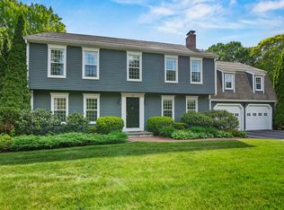 2 Quail Holw, Westborough, MA 01581