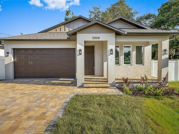 2922 W GIDDENS AVENUE, TAMPA, FL 33614