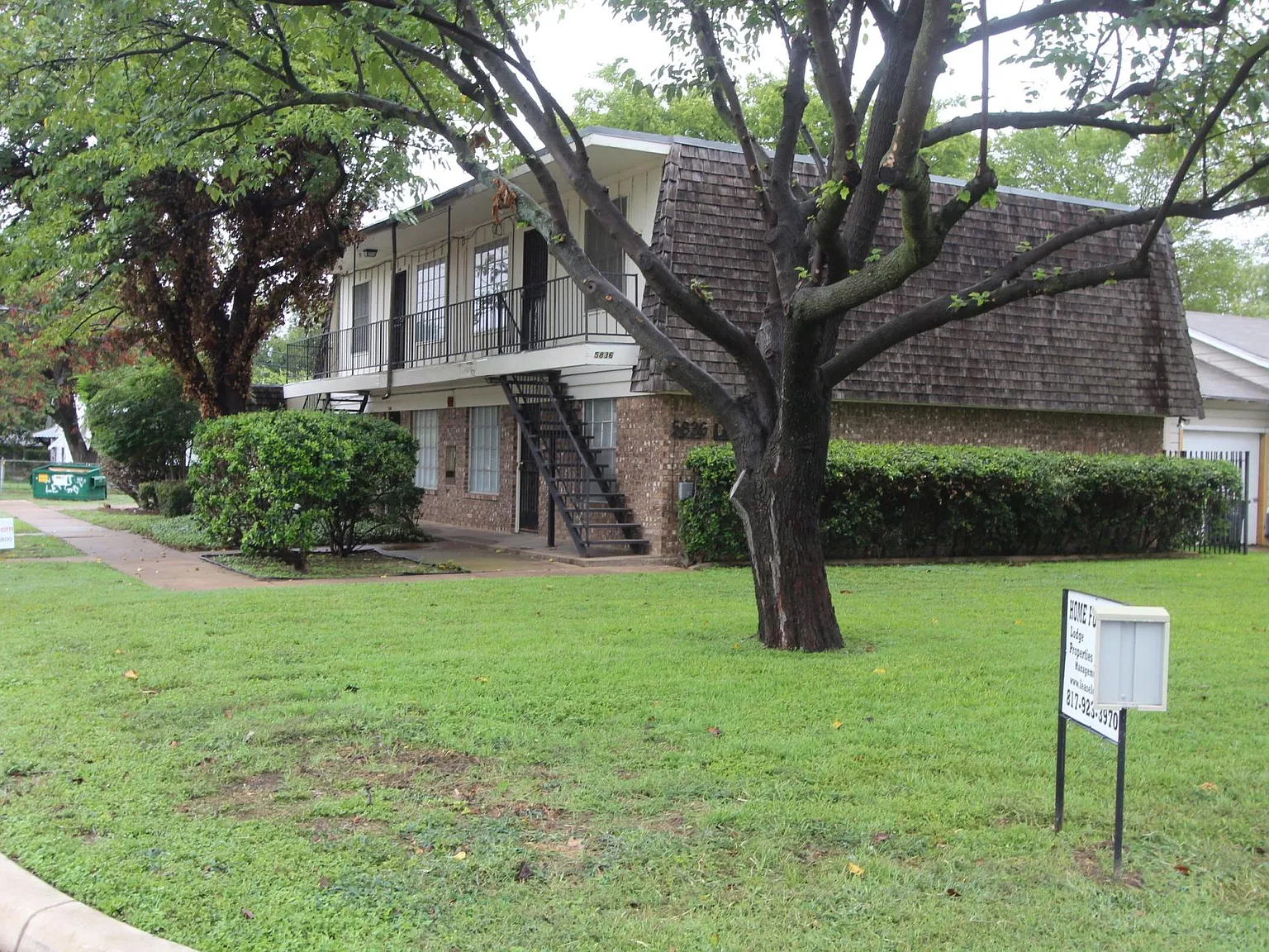2 bed, 775 sqft, $1,250 — Photo 1