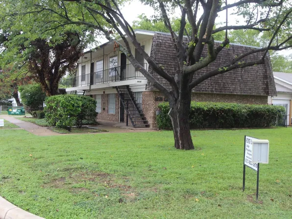 5836 Locke Ave APT 200, Fort Worth, TX 76107