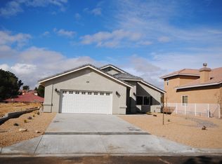 12856 Fairway Rd, Spring Valley Lake, CA 92395