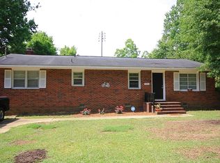 3864 Woodland Dr, Columbus, GA