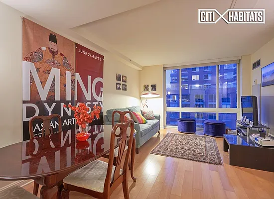 Rented by Citi Habitats | media 1