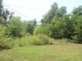 3919 Oak Grove Rd, Metropolis, IL 62960