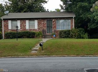 3155 Delmar Ln NW, Atlanta, GA