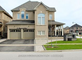 27 Brentwick Dr, Brampton, ON L6X 5G1
