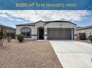 30351 W Sheila Ln, Buckeye, AZ 85396