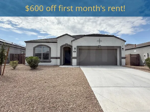 30351 W Sheila Ln, Buckeye, AZ 85396