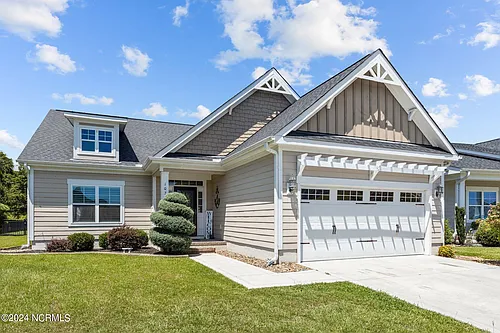 107 Bogue Harbor Ct Photo 1