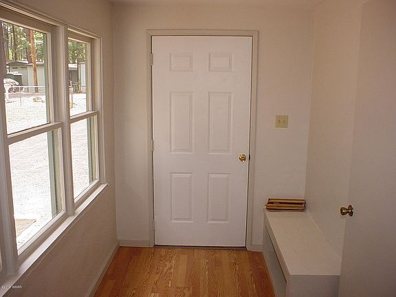 Inside Foyer Area