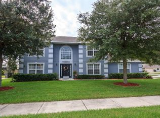 2978 Bickley Dr, Apopka, FL 32712