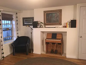 Rented by Halstead Real Estate