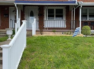 4017 Saint Augustine Ln, Baltimore, MD 21222