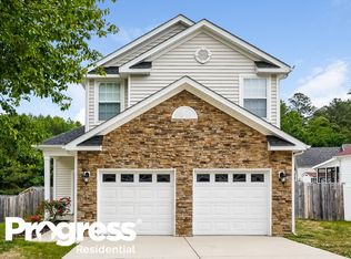 2608 Dality Dr, Raleigh, NC 27604