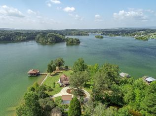 235 Heron Point, Spring City, TN 37381