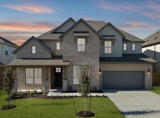 19508 Kelcie Dann Dr, Pflugerville, TX 78660