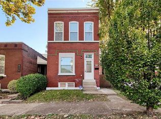 4120 Louisiana Ave, Saint Louis, MO 63118