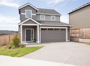 3601 NE Mallard St, Camas, WA 98607