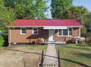 112 Bradford St, Danville, VA 24540