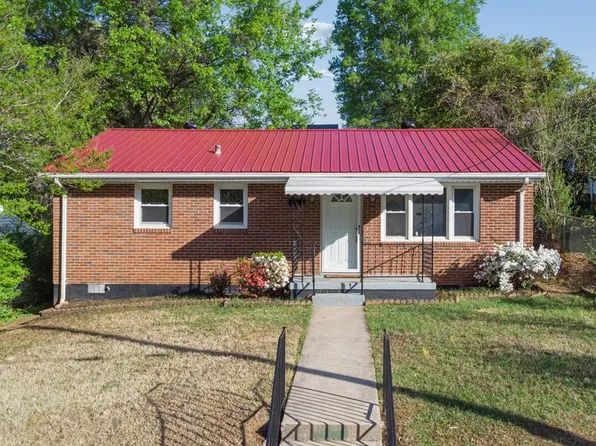 112 Bradford St, Danville, VA 24540