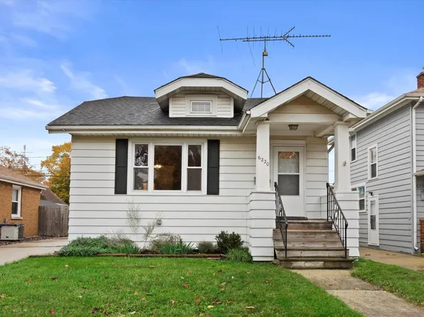 6220 33rd AVENUE, Kenosha, WI 53142