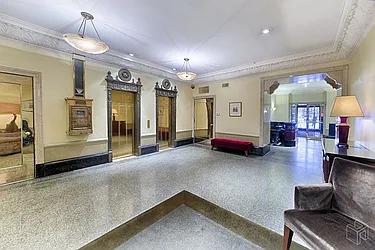 Sold by Halstead Real Estate