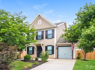 120 Altondale Dr, Statesville, NC 28625