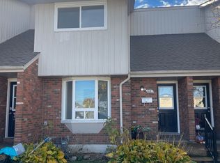 100 Brownleigh Ave #112, Welland, ON L3B5V8