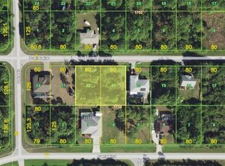 13025 Proctor Ave, Port Charlotte, FL 33981