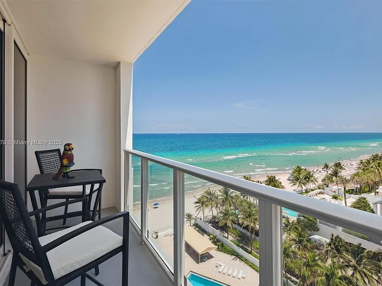 3505 S Ocean Dr #1015 — Photo 7