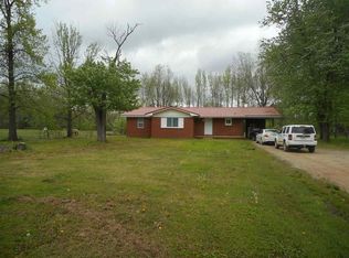 748 County Road 605, Poplar Bluff, MO 63901