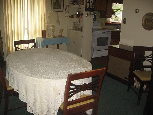 5th image of 52222 West Dr