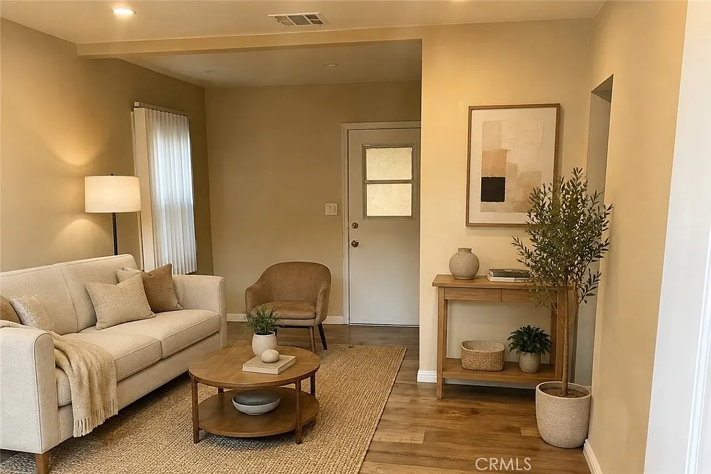 1 bed, 530 sqft, $1,800 — Photo 1
