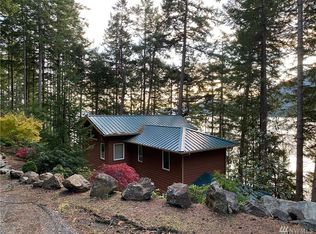 370 Pulali Point Rd, Brinnon, WA 98320