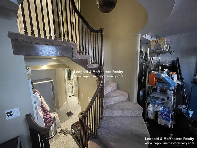 115 Beacon St #PENTHOUSE — Photo 9