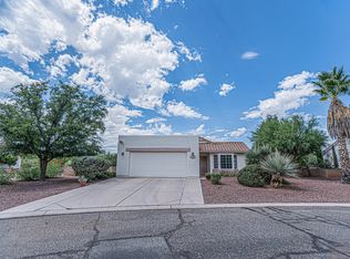1180 Desert Dawn Dr, Rio Rico, AZ 85648