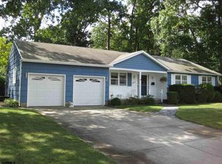 2504 Cedarbridge Rd, Northfield, NJ 08225