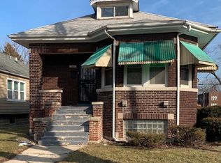 13847 S Dearborn St, Riverdale, IL
