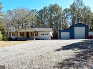 200 Abner Rd, Franklin, GA 30217